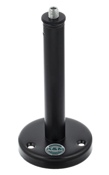 K&M ; 221A Black Black