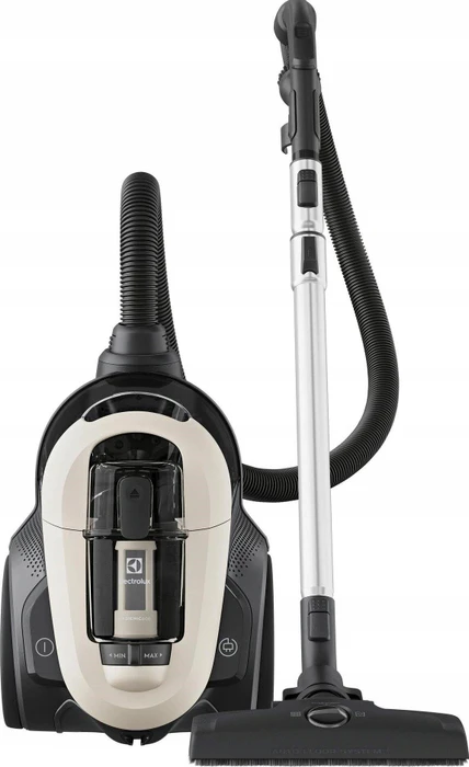 Electrolux Hygienic 600 EL61H4SW