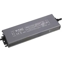 V-Tac, Beleuchtung Zubehör, VT-24152 LED transformer Constant voltage 150 W 6.25 A 24 V DC not dimmable 1 pc(s)