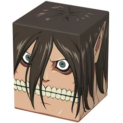 Squaroes Squaroe Attack on Titan AOT005 - Attack Titan