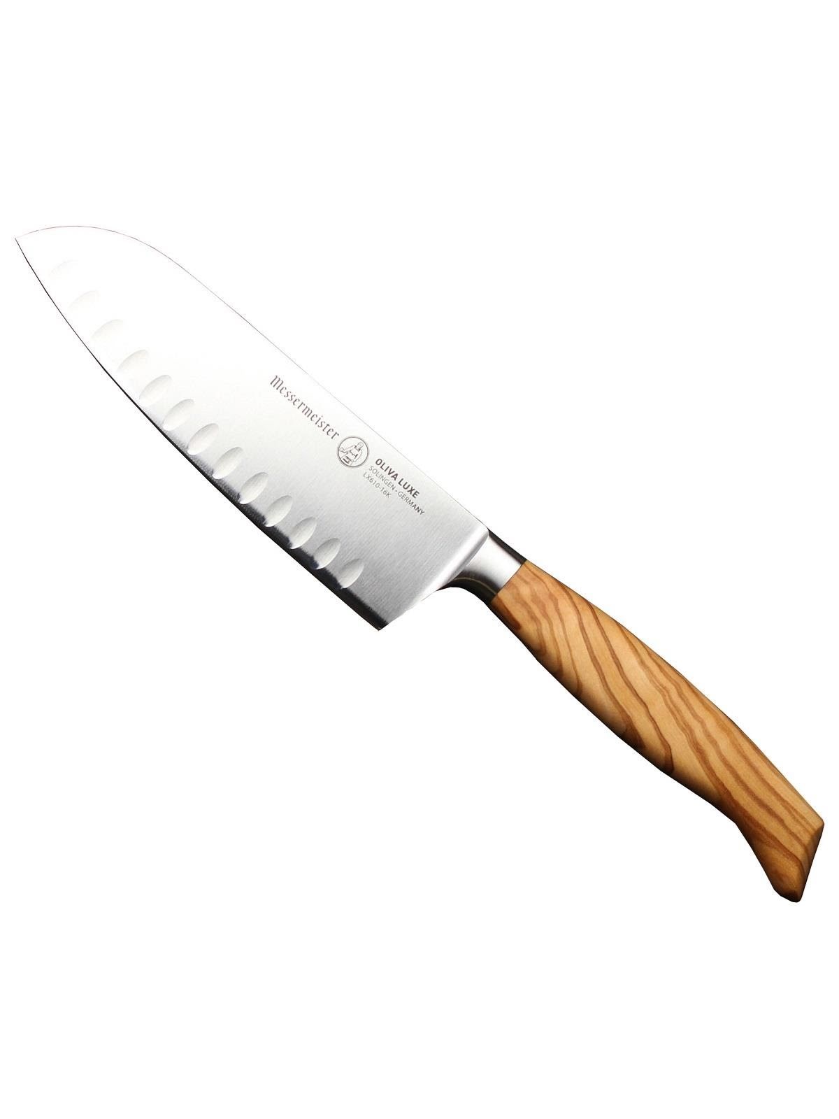 Messermeister LX610-16K kitchen knife
