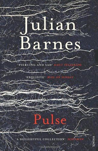 Julian Barnes - Pulse - Preis vom 09.10.2026 07:28:09 h