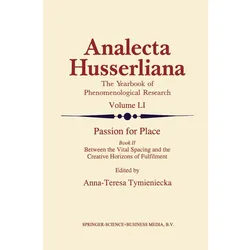 Passion for Place, Fachbücher
