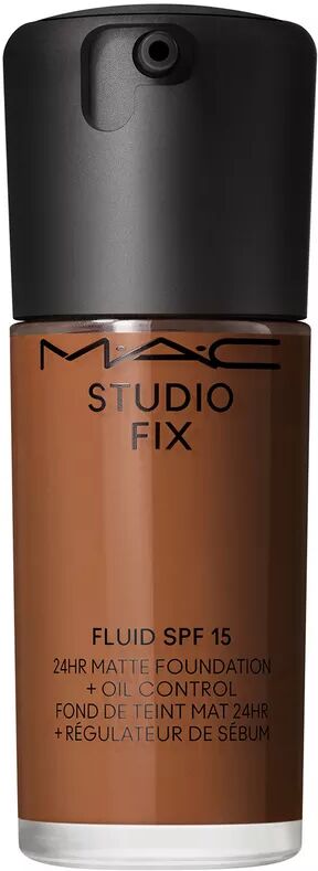 MAC Cosmetics - Studio Fix Fluid SPF15, Foundation, 30 ml, NW