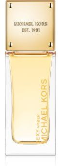Michael Kors Sexy Amber Eau de Parfum para mulheres 50 ml. Sexy Amber