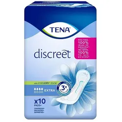Tena Lady Extra 10 Einheiten