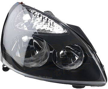 JOHNS 60 08 10-4 Koplamp