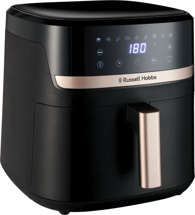 Russell Hobbs SatisFry Heissluftfritteuse, 8,3L (8.30 l) (Russell Hobbs)