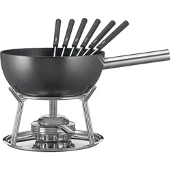 Spring Fondue-Set - D ca. 23.00