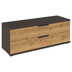 XORA TV-Element/Kommode ENDORA-F - B/H/T ca. 120.00x45.00x42.00