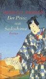 Parker, Ingrid J - Der Prinz von Sadoshima - Preis vom 12.10.2026 11:37:12 h