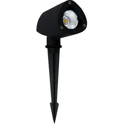 Nova Luce, Gartenbeleuchtung, Inside (420 lm, IP65)