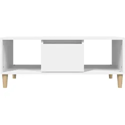 vidaXL, Couchtisch + Beistelltisch, Darren (50 x 90 x 36.50 cm)