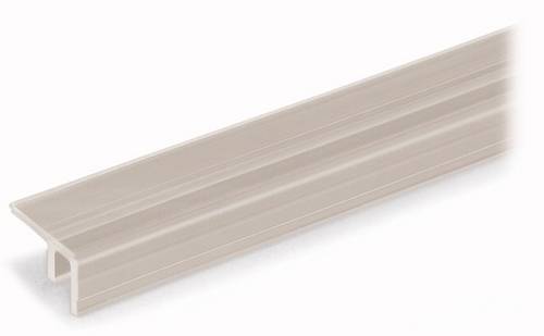 WAGO 777-303 Sammelschienenabdeckung Transparent