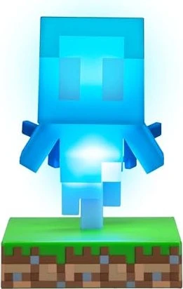 Minecraft - Allay Icon - dekorative Lampe