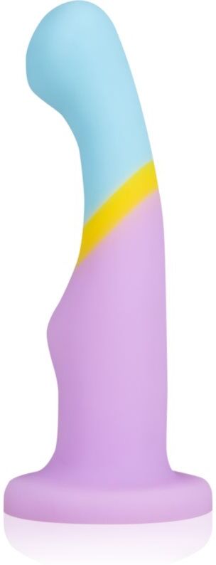 Blush Avant D14 Heart of Gold Dildo 15 cm