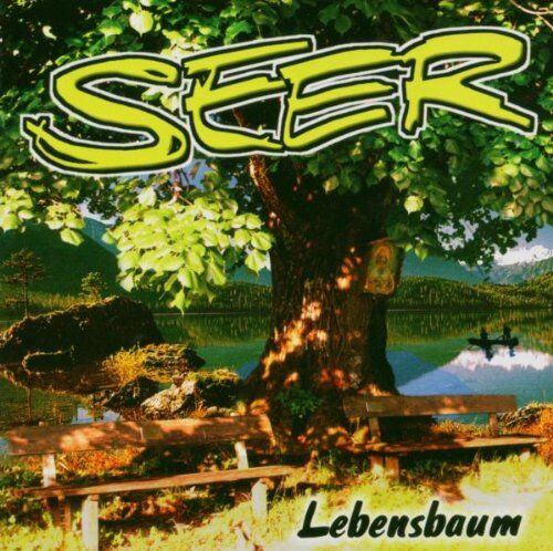 Seer - Lebensbaum - Preis vom 09.10.2026 07:28:09 h