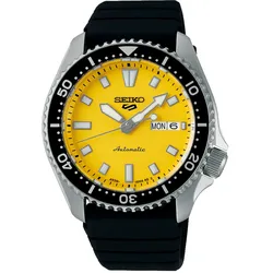 Seiko 5 Sports SRPL87K1 Herrenuhr