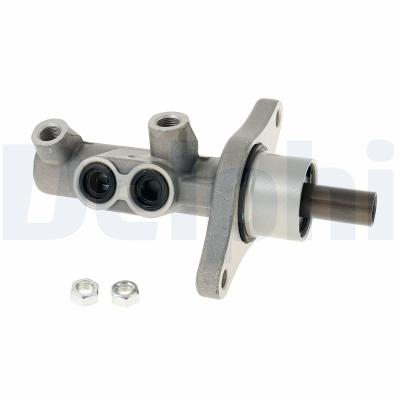 DELPHI Hauptbremszylinder LM80569 für RENAULT