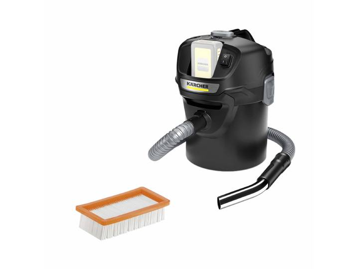 Kärcher AD 2 Battery Aschesauger