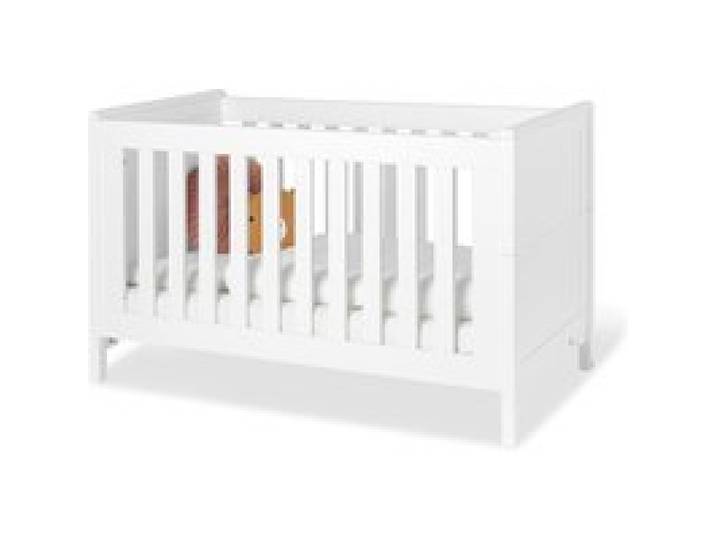 Babybett Chalet 70x140 cm