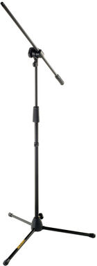 Hercules Stands HCMS-432B Mic Stand Noir