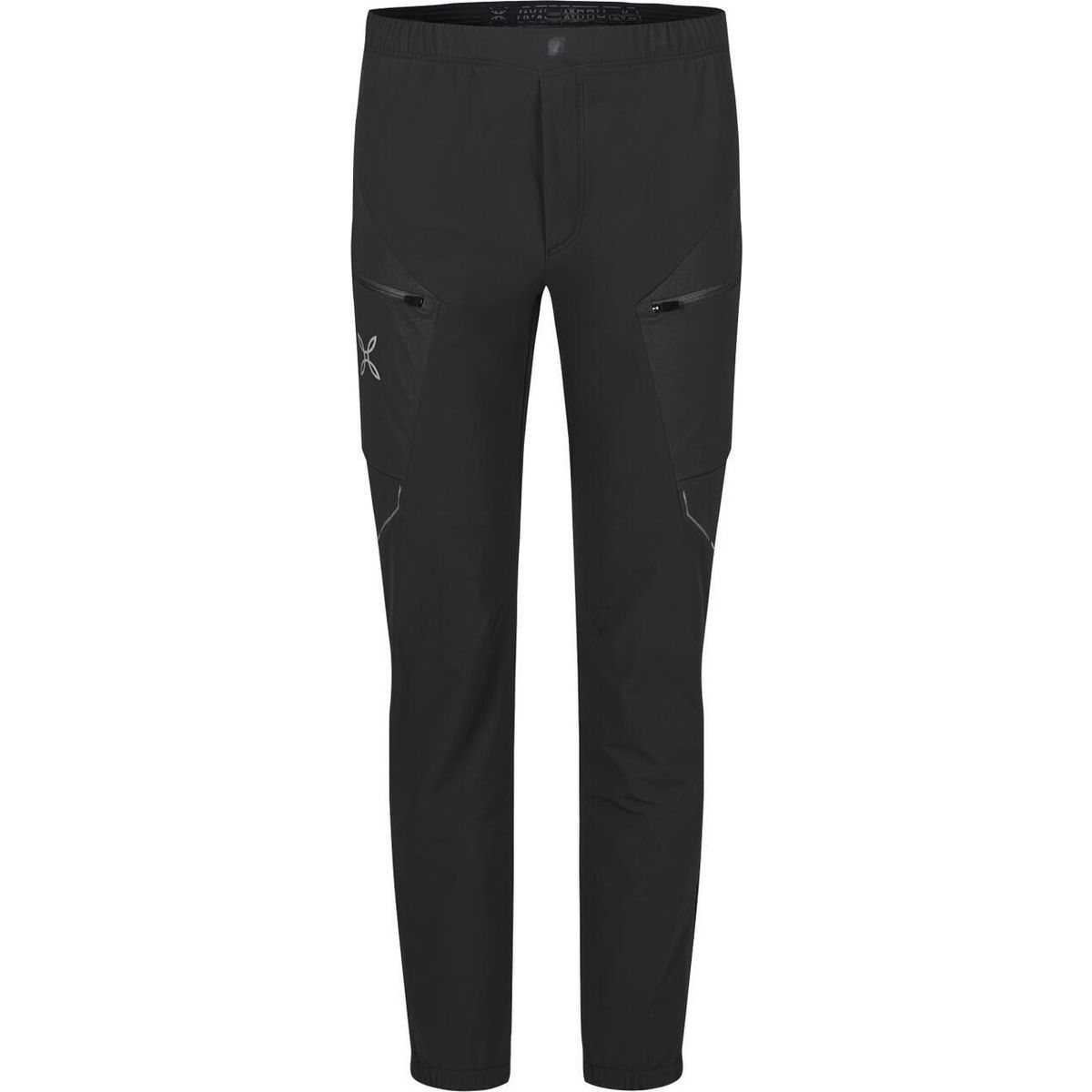 Montura Speed Style -5 CM Pants black (90) XL MPLS90X--TS758-90-XL