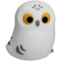 Winkee, Nachtlicht, - Nightlight Owl Snowy - Multi/Mønster