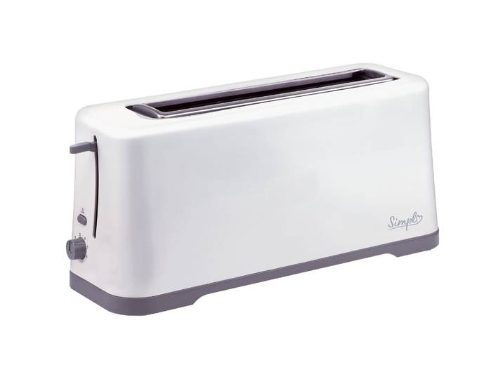 Grille-pain ST900L-24 SIMPL