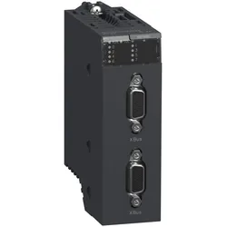Schneider Electric Modulträger M340, robuste BMXXBE1000H