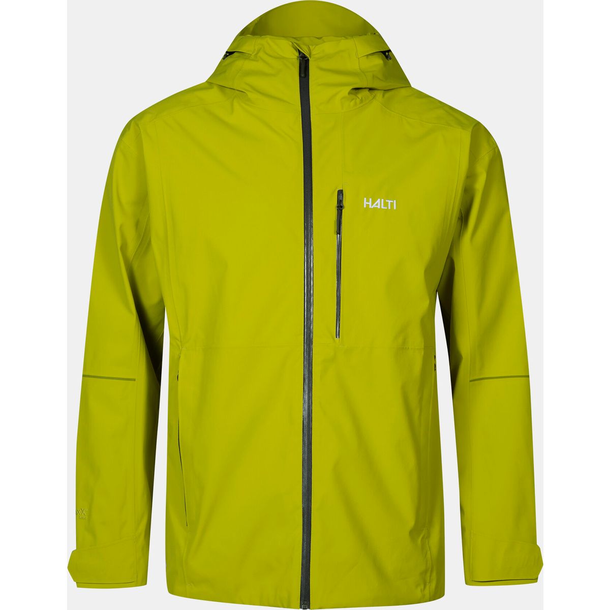 Halti Staala M Dx Jacket grenoble green (H55) XL 064-0821-H55-XL