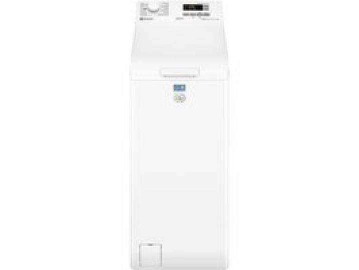 Lave-linge Top PerfectCare 600 6.0 kg ELECTROLUX YW6T5612DA Classe A