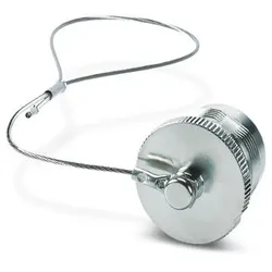 Phoenix Contact Metall-Schutzkappe CA-Z0077X