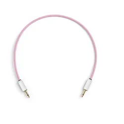 MyVolts ACMCPPI - Candycords - Modular 8pack pink, Audiokabel
