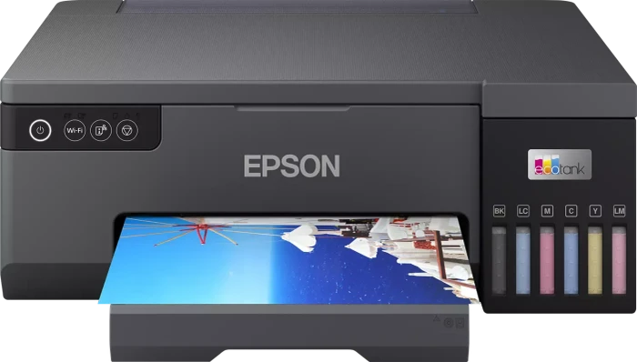 Epson EcoTank L8050