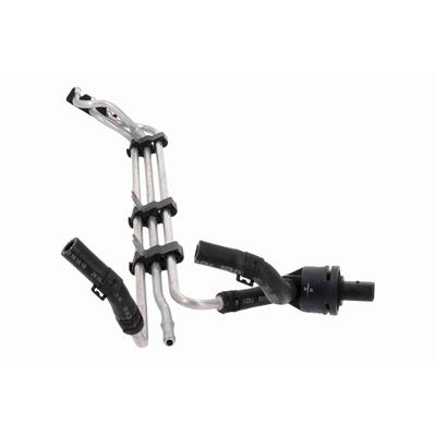 VAICO Kraftstoffleitung V10-6708 Kraftstoffpumpe zum Filter für VAG VW
