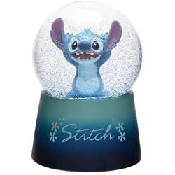 Widdop, Schneekugel, STITCH - Boule à Neige 78mm