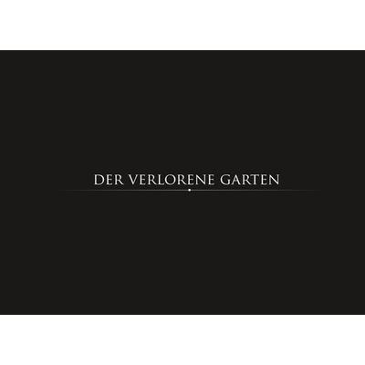 Der verlorene Garten, Gebundene Ausgabe von , BoD – Books on Demand, 978-3-7322-8131-2