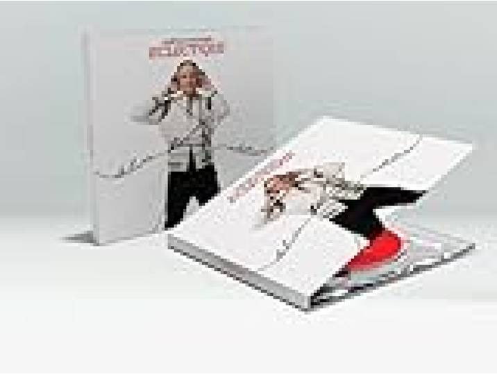Eclect!que (Version deluxe)