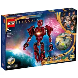 LEGO® Marvel Super HeroesTM 76155 - In Arishems Schatten
