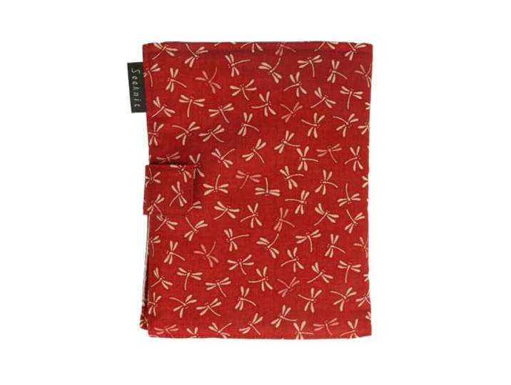 Seeknit - Seeknit Shirotake Red (15 cm) Häkchen Haken Set großer Größe - 1 Stück