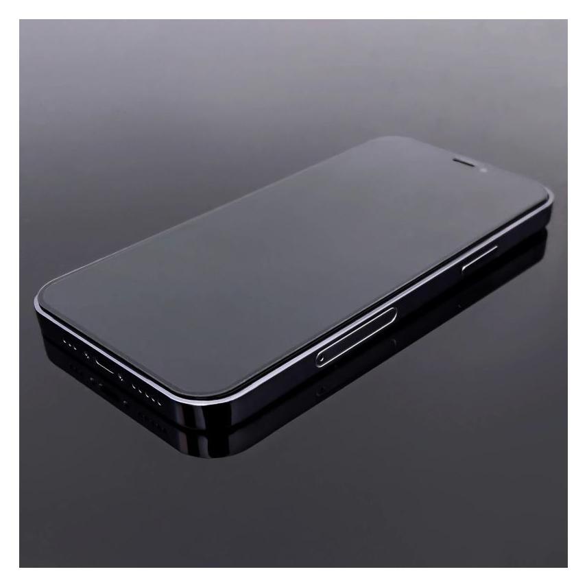 Wozinsky Super Tough Full Glue Tempered Glass Full Screen With Frame Case Friendly Samsung Galaxy A5 (Samsung Galaxy A5) (1409315874)