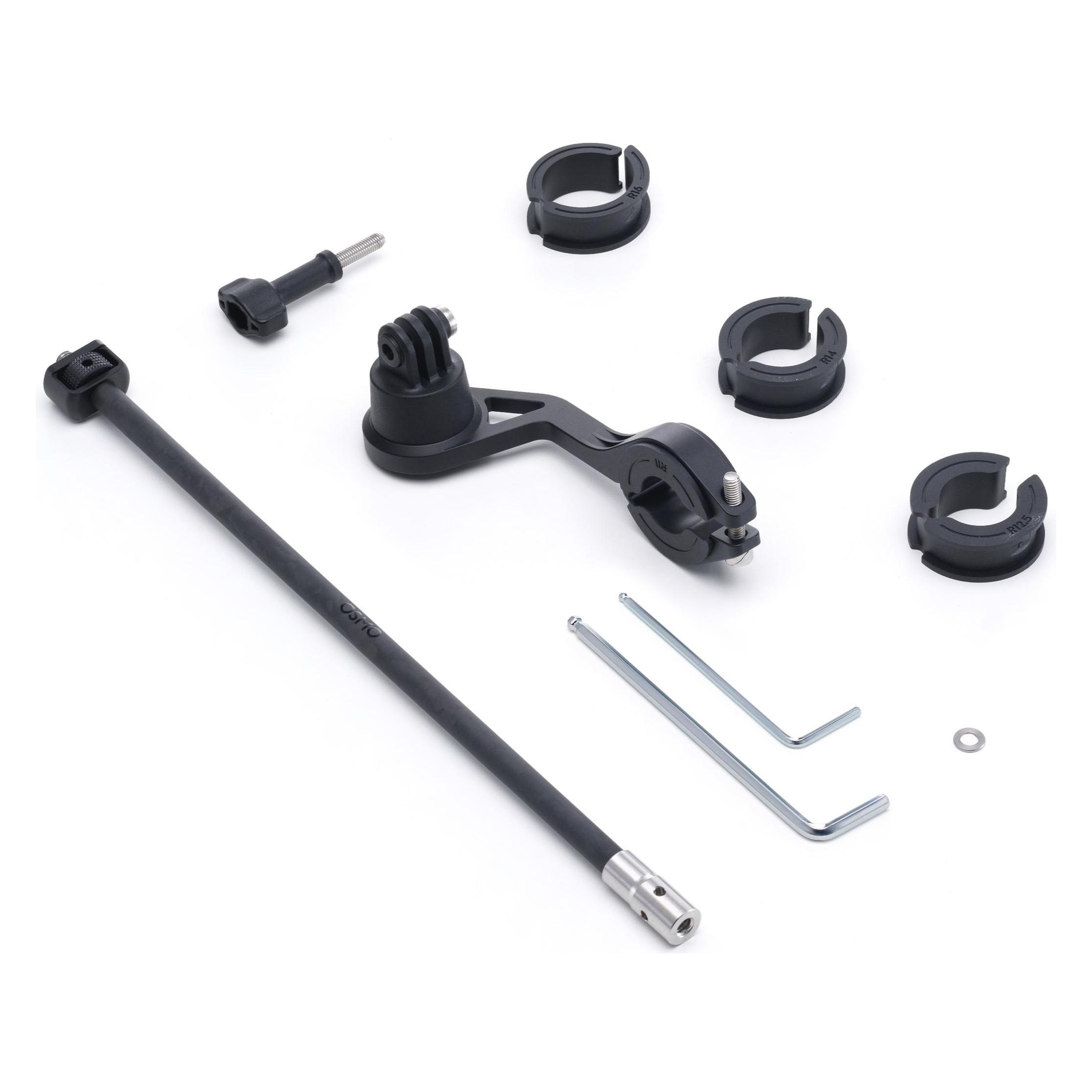 DJI Osmo Multifunctional Bike Tube Mount Kit (CP.AS.AA000015.02)