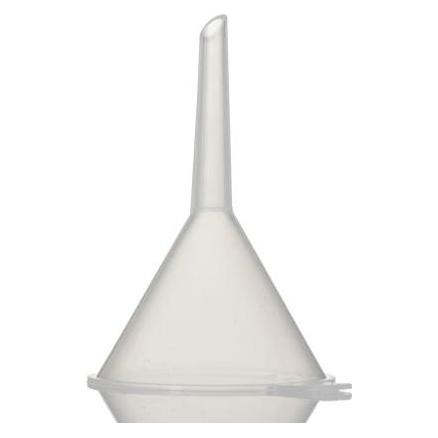 RS PRO Azlon Funnel Lightweight 40mm/5mm Pp (2012422)