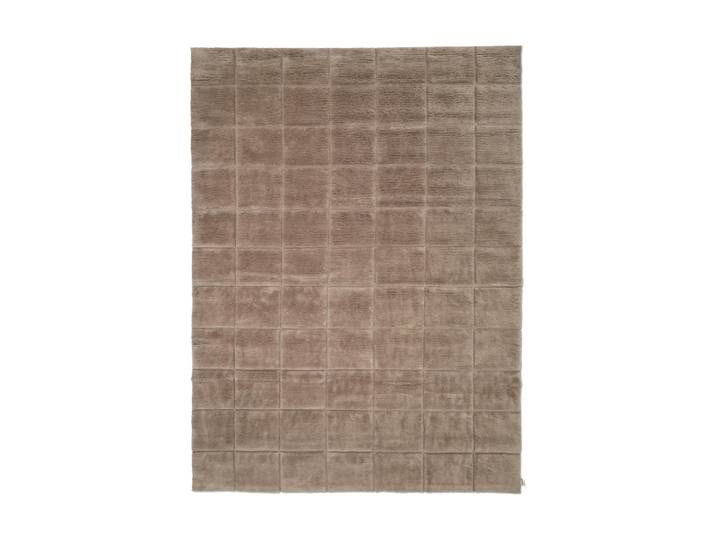 Classic Collection Tapis Heritage Garden Chocolate, 200x300 cm