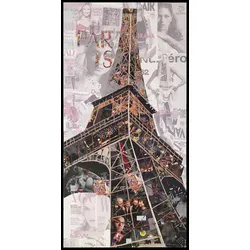 Kayoom Papier Allyson Paris I 52x102 FRE111