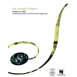 Swingle Singers, Fachbücher von Paul McCartney, John Lennon