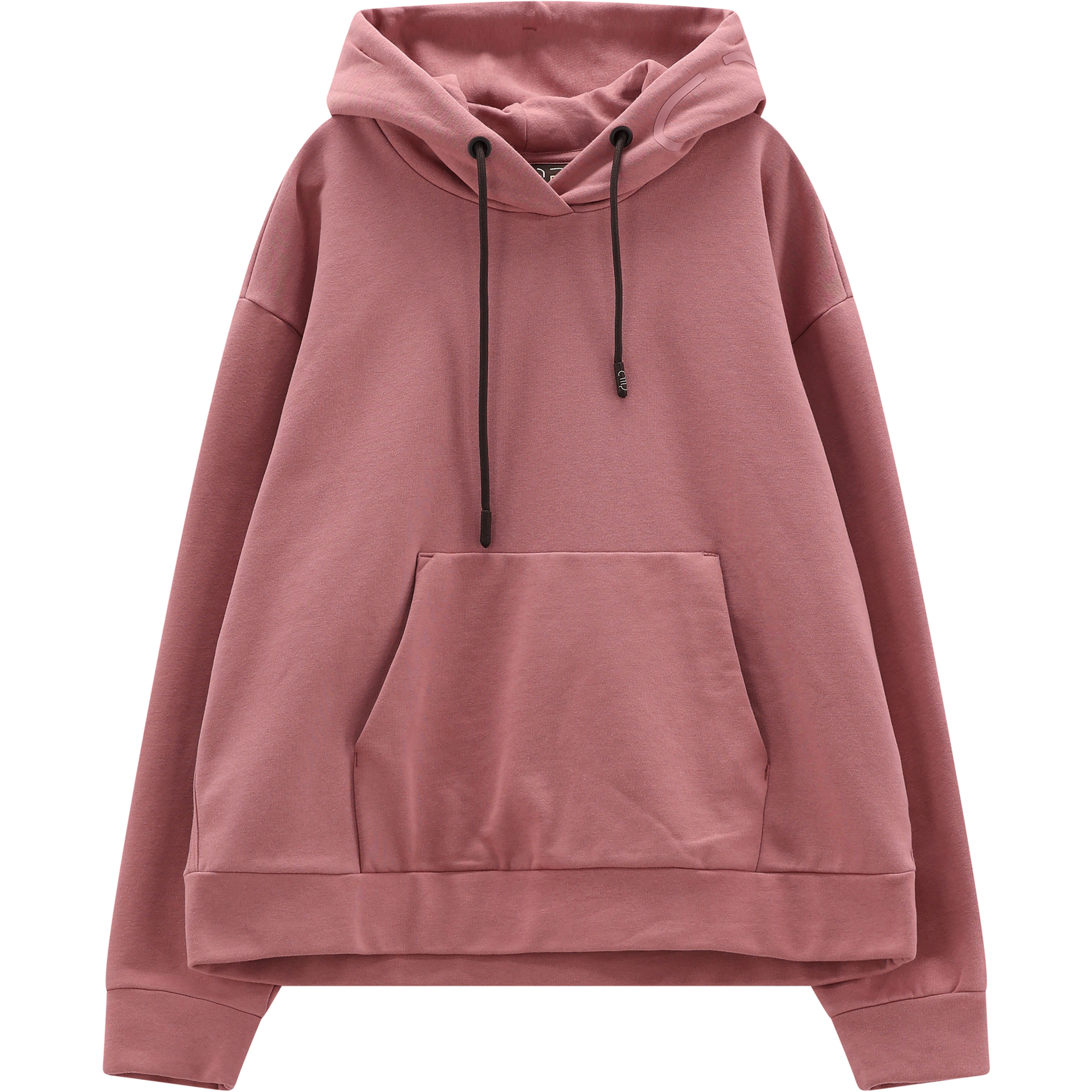 CMP Collective (of) Moving People Damen Hoodies rosa Größe S Skifahren Hautfreundlich