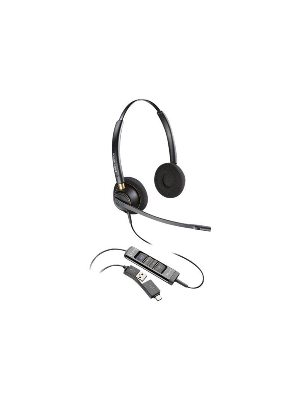 Poly EncorePro 525-M