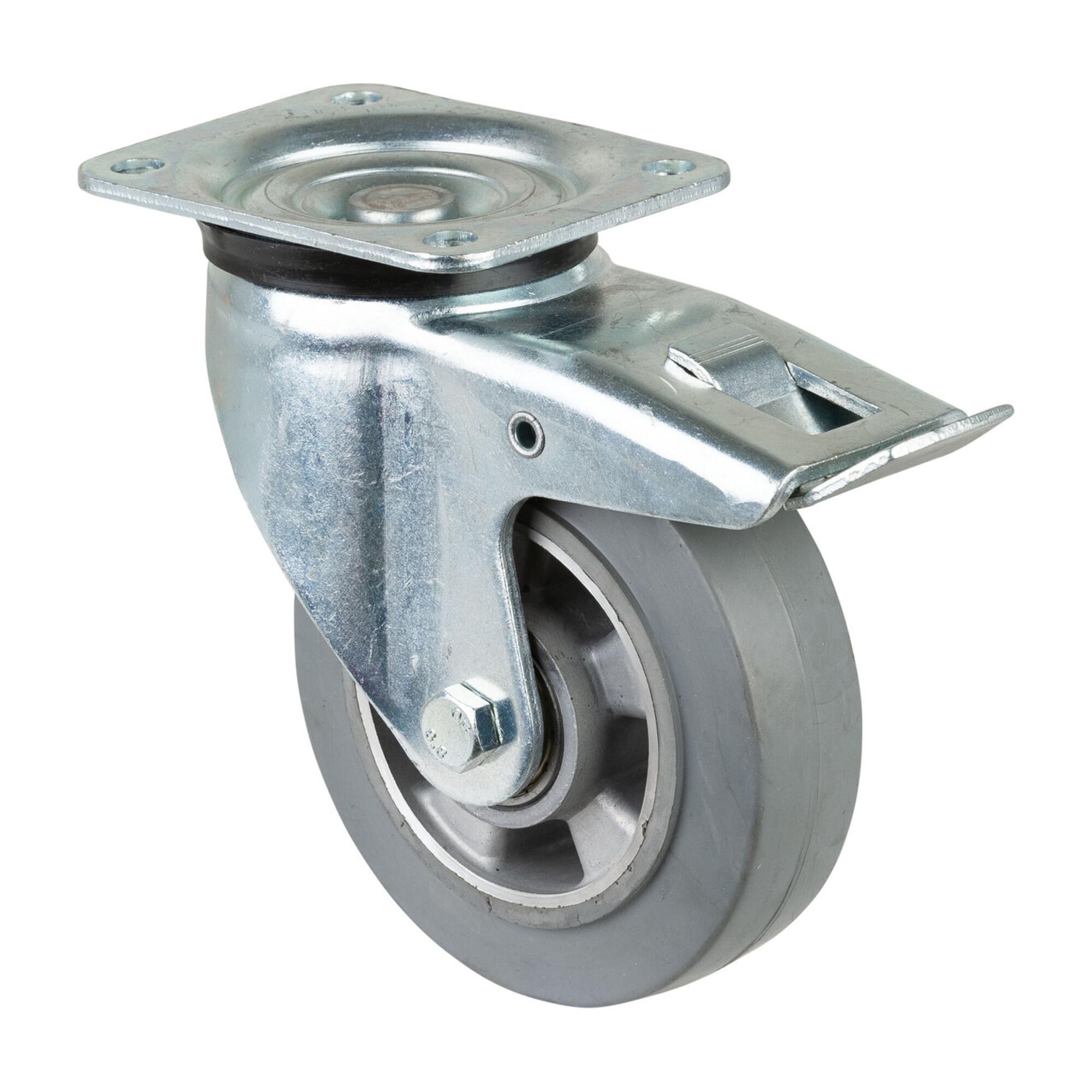 BS Rollen Schwerlastrolle (L620.B83.160))